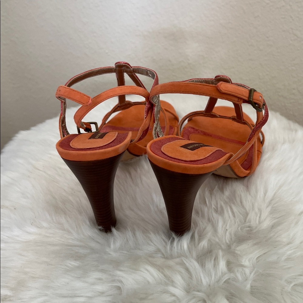Antonio Melani Dress Shoes - Picture 3 of 7